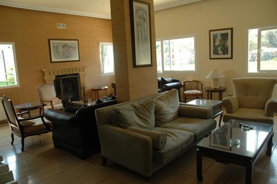 Altinkaya Holiday Resort Kyrenia  Exteriör bild